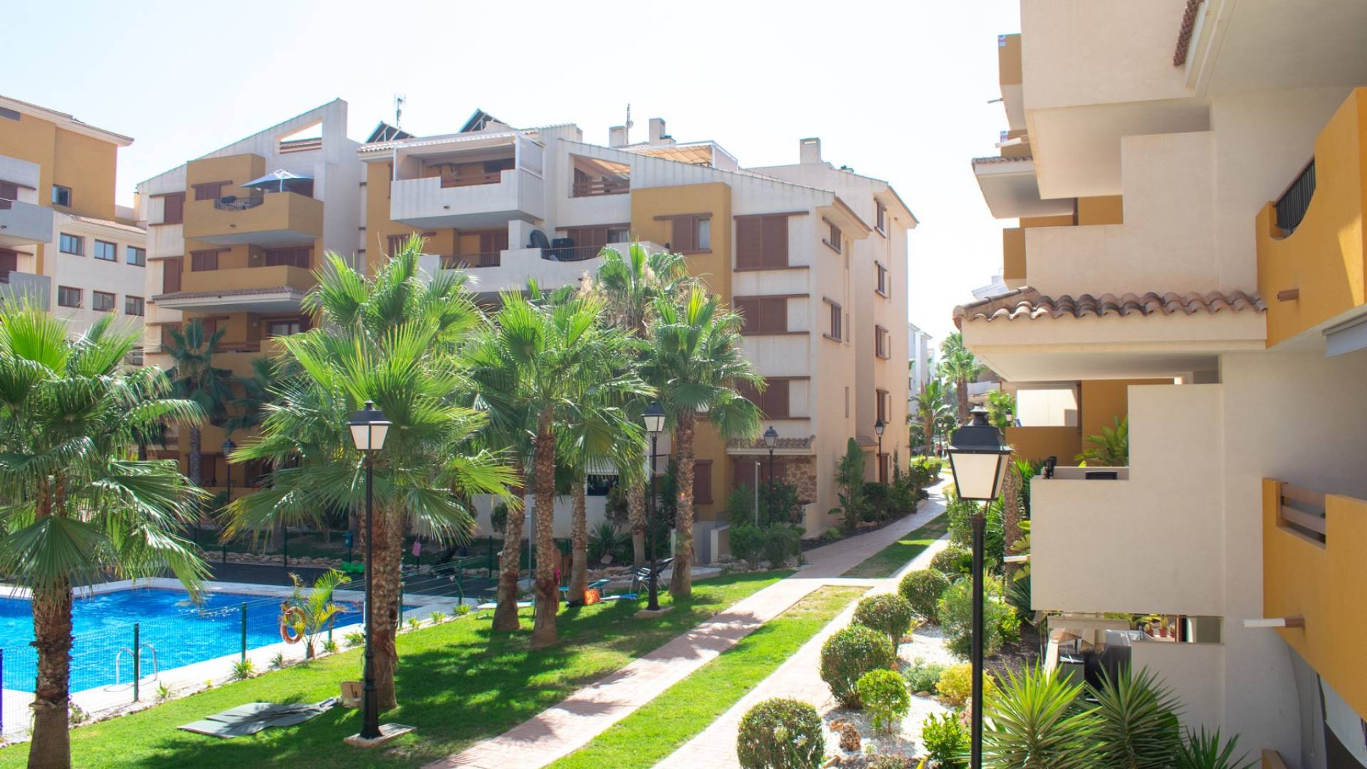 Segunda Mano - Apartamento - Orihuela Costa - Punta Prima