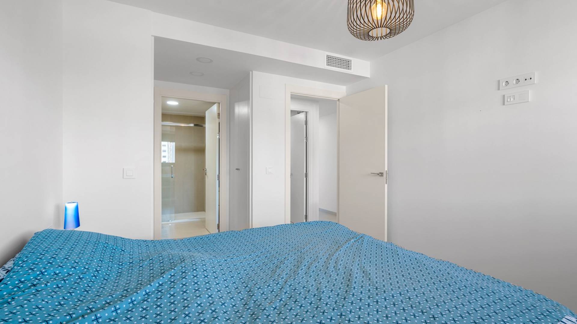 Segunda Mano - Apartamento - Orihuela Costa - Punta Prima