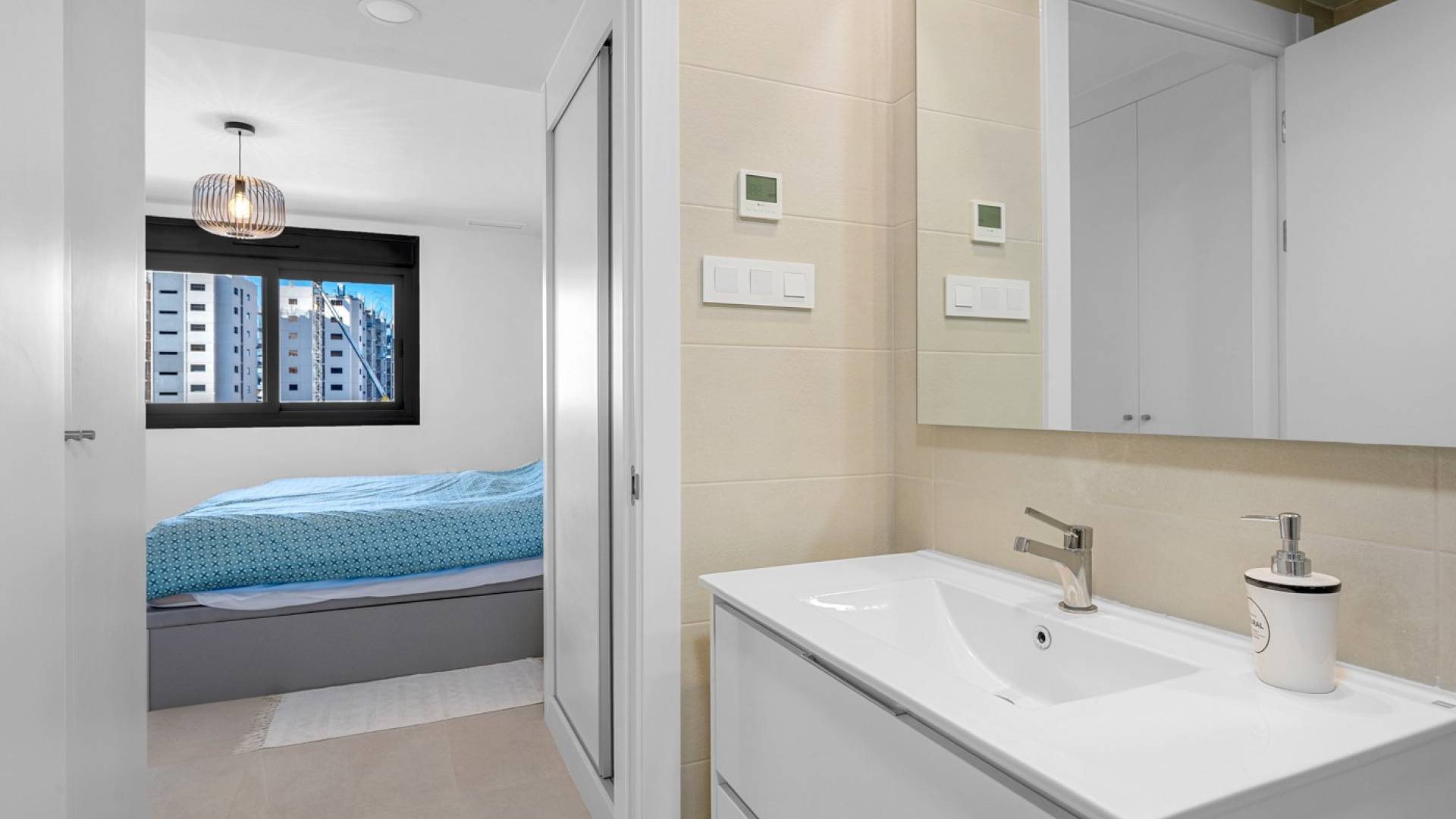 Segunda Mano - Apartamento - Orihuela Costa - Punta Prima