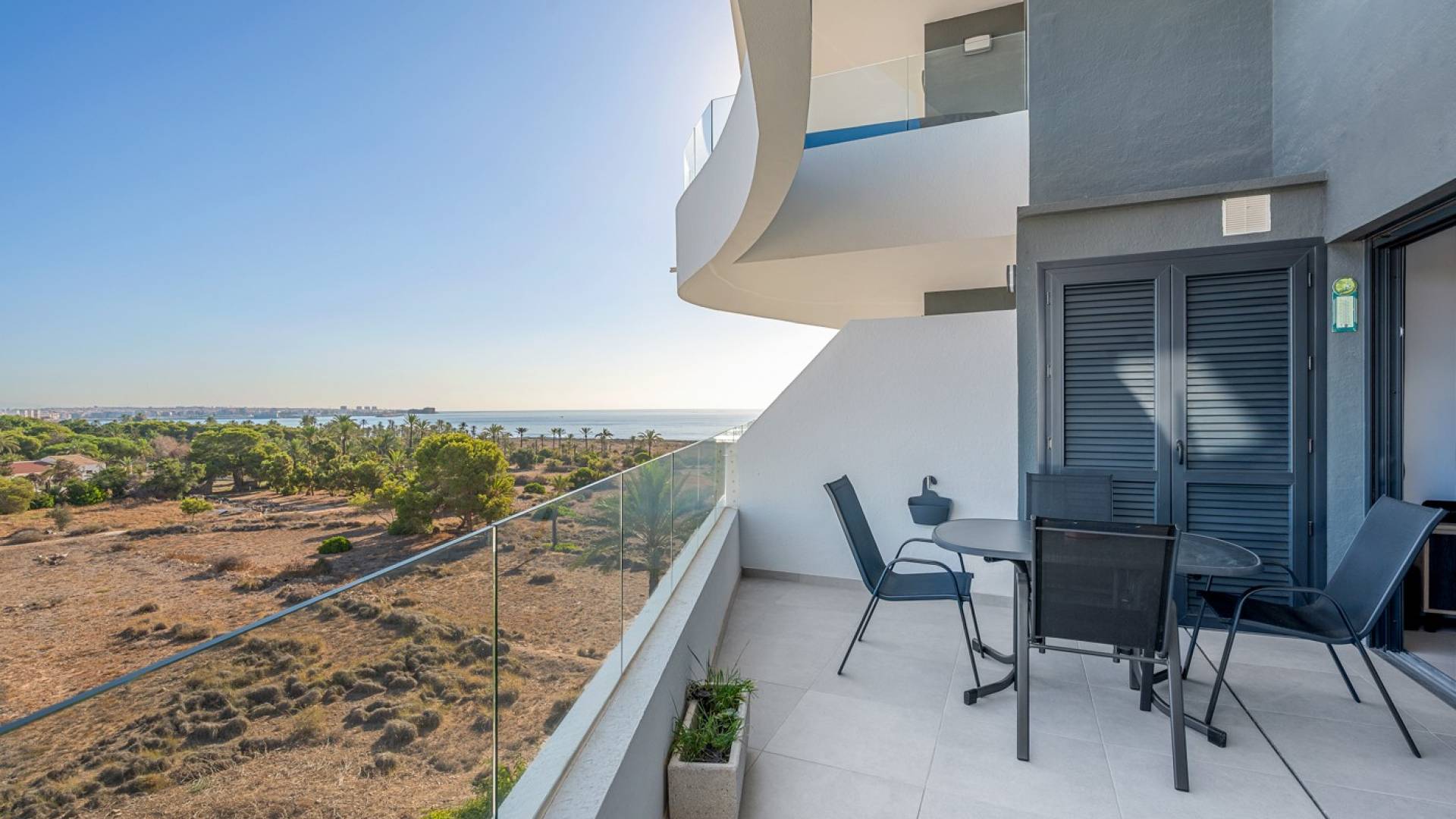 Segunda Mano - Apartamento - Orihuela Costa - Punta Prima