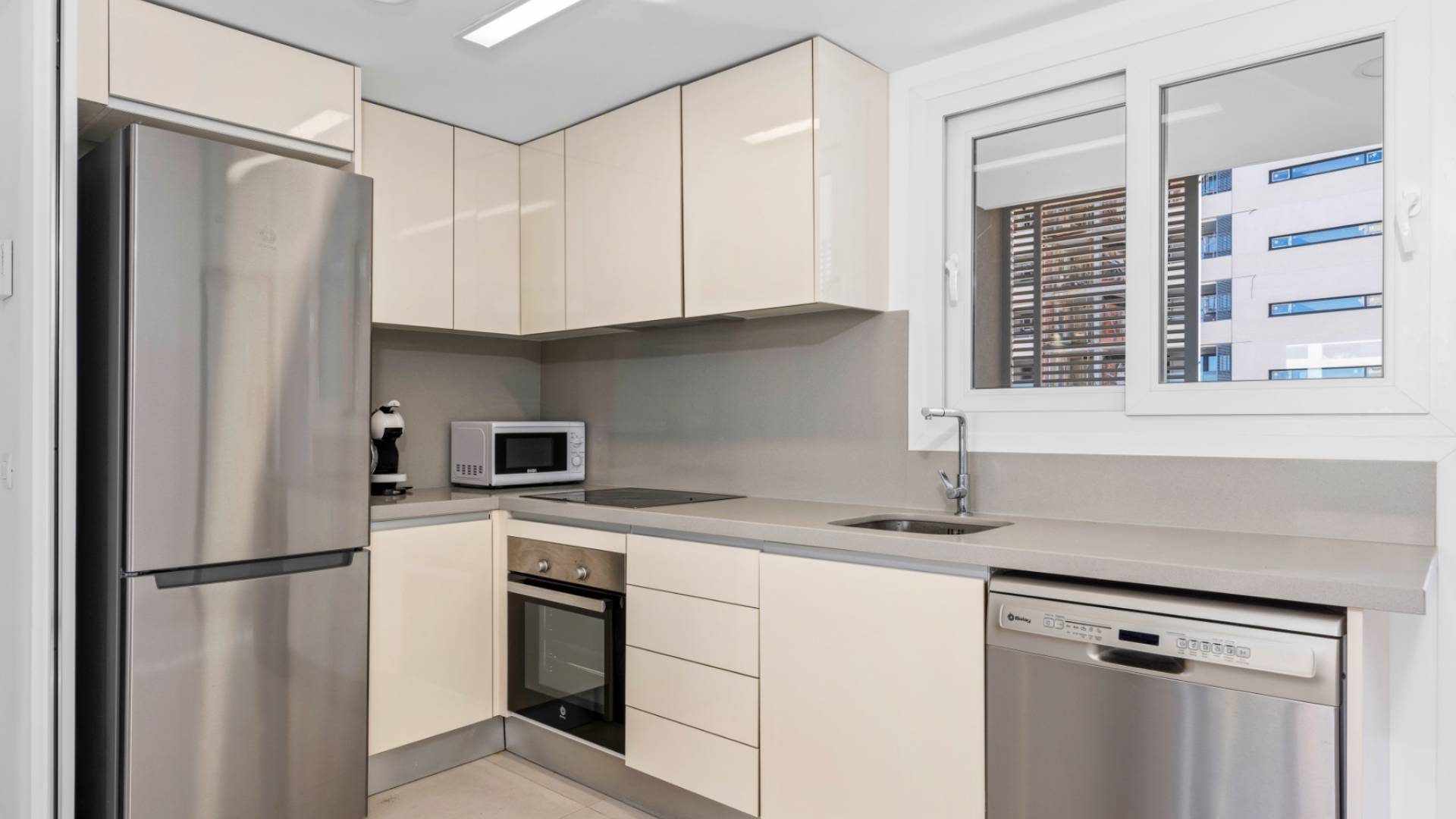 Segunda Mano - Apartamento - Orihuela Costa - Punta Prima