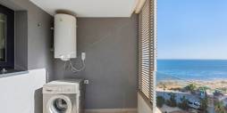 Segunda Mano - Apartamento - Orihuela Costa - Punta Prima