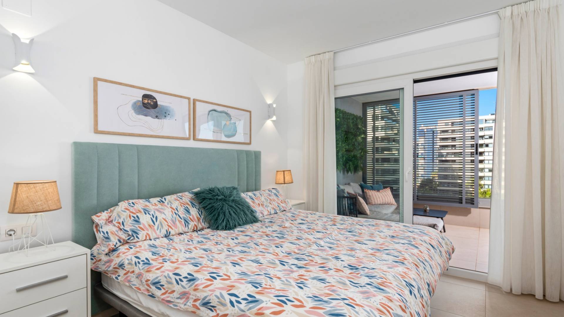 Segunda Mano - Apartamento - Orihuela Costa - Punta Prima