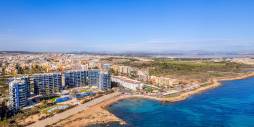 Segunda Mano - Apartamento - Orihuela Costa - Punta Prima