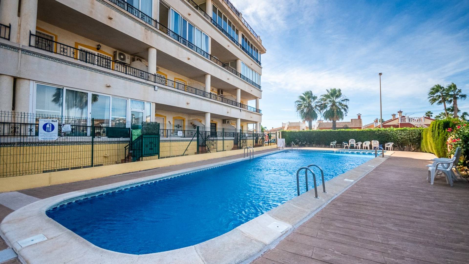 Segunda Mano - Apartamento - Orihuela Costa - Punta Prima