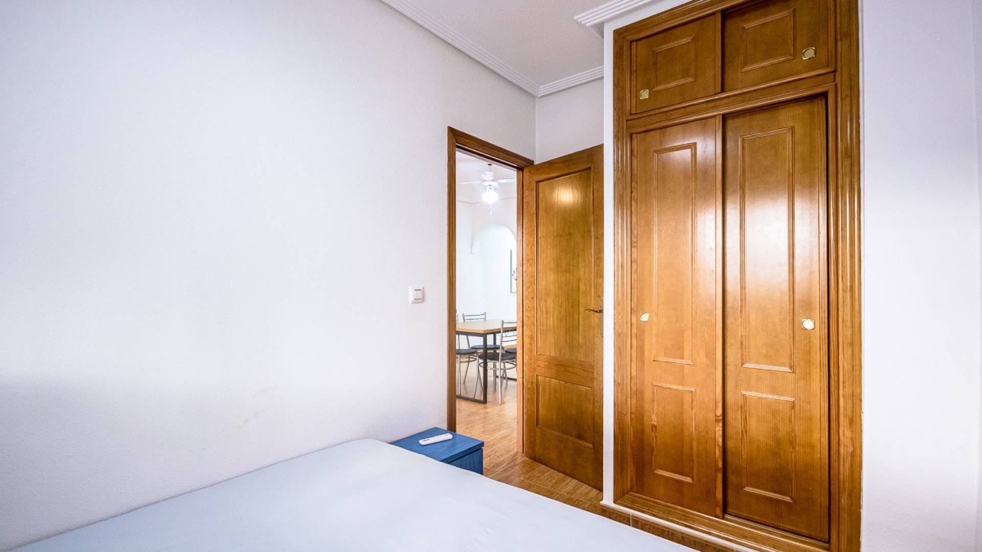 Segunda Mano - Apartamento - Orihuela Costa - Punta Prima