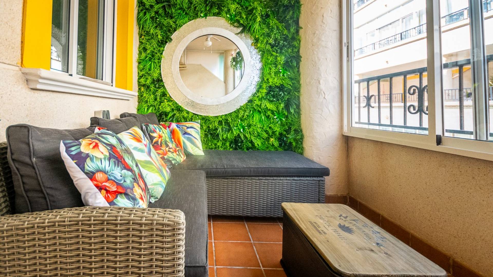 Segunda Mano - Apartamento - Orihuela Costa - Punta Prima