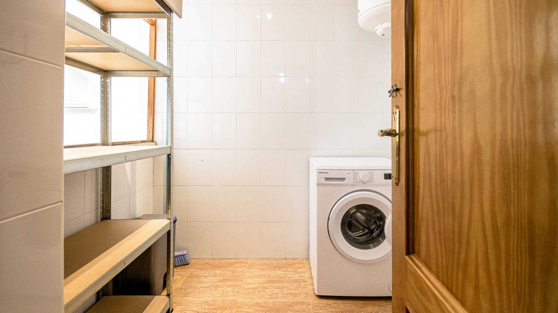 Segunda Mano - Apartamento - Orihuela Costa - Punta Prima