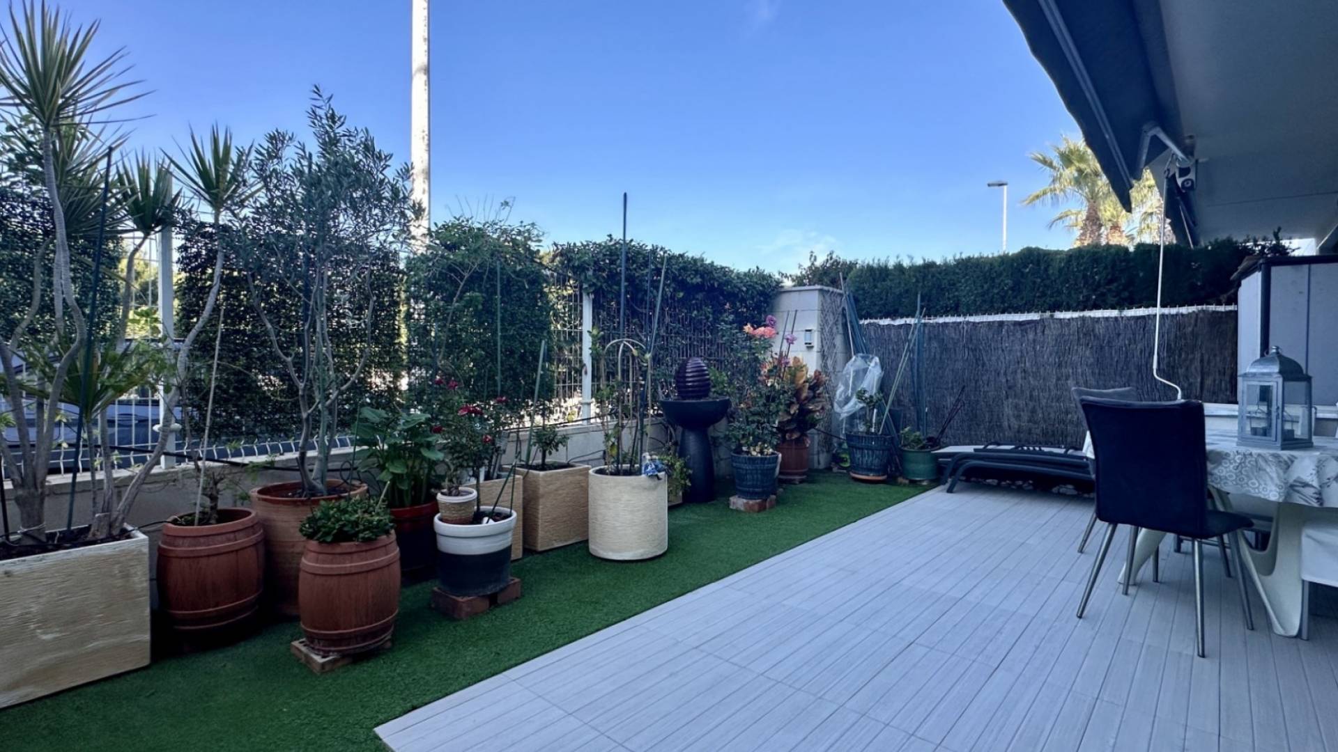 Segunda Mano - Apartamento - Orihuela Costa - Punta Prima