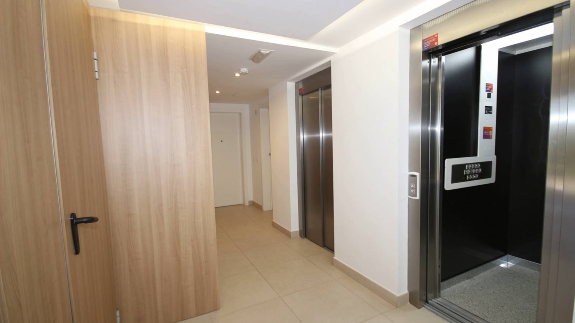 Segunda Mano - Apartamento - Orihuela Costa - Punta Prima