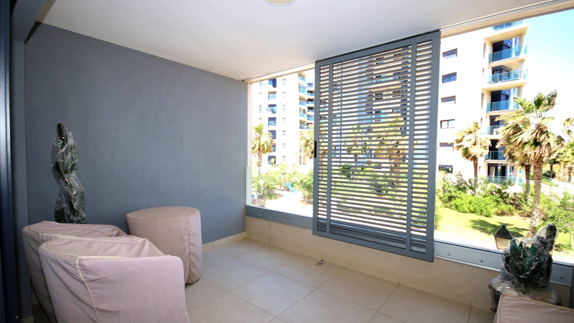 Segunda Mano - Apartamento - Orihuela Costa - Punta Prima