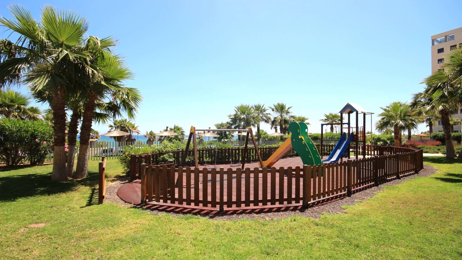 Segunda Mano - Apartamento - Orihuela Costa - Punta Prima