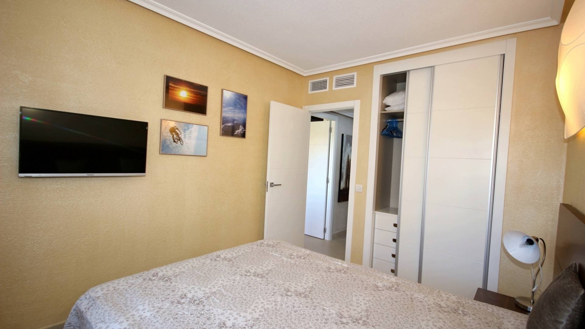 Segunda Mano - Apartamento - Orihuela Costa - Punta Prima