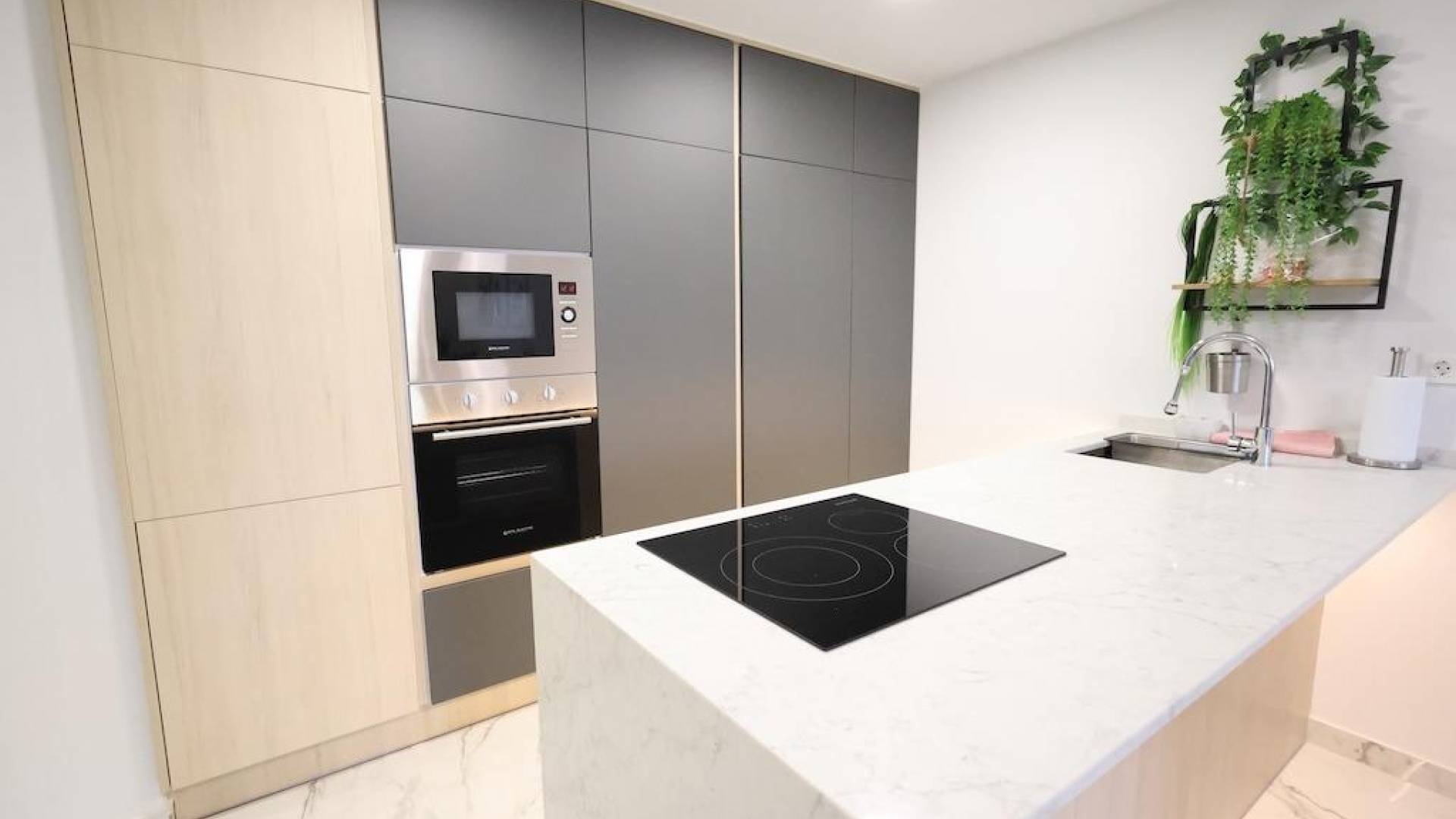 Segunda Mano - Apartamento - Orihuela Costa - Punta Prima