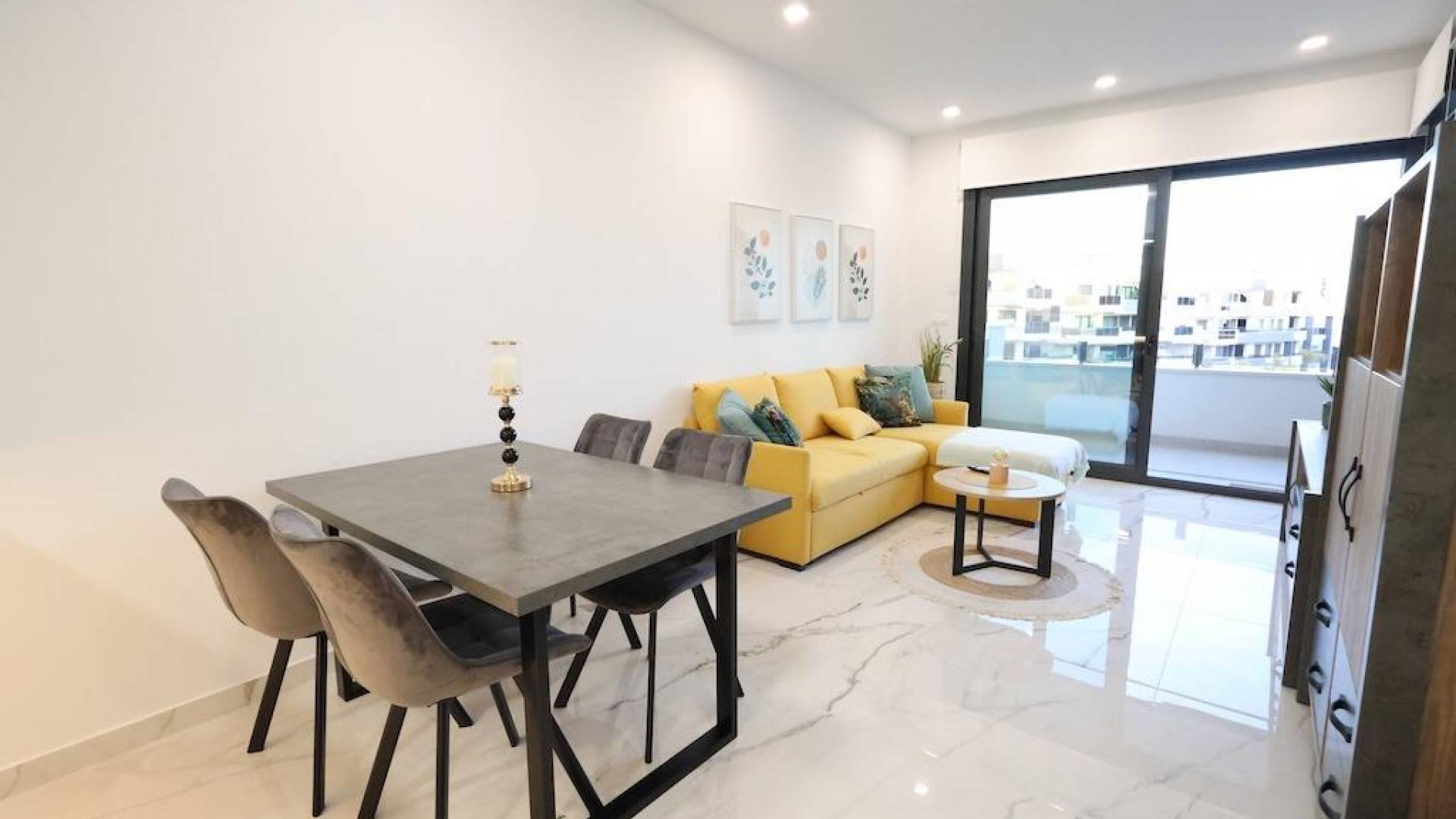 Segunda Mano - Apartamento - Orihuela Costa - Punta Prima