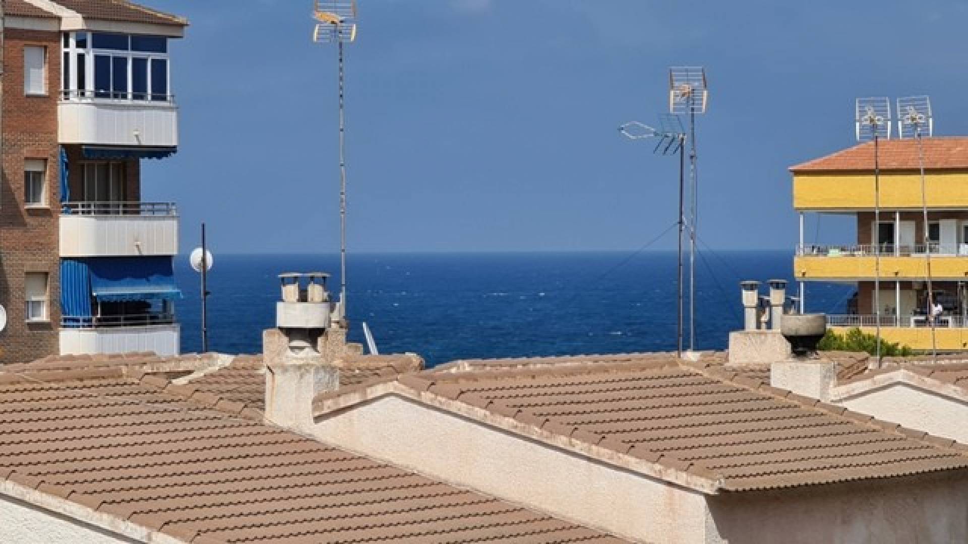 Segunda Mano - Apartamento - Orihuela Costa - Punta Prima