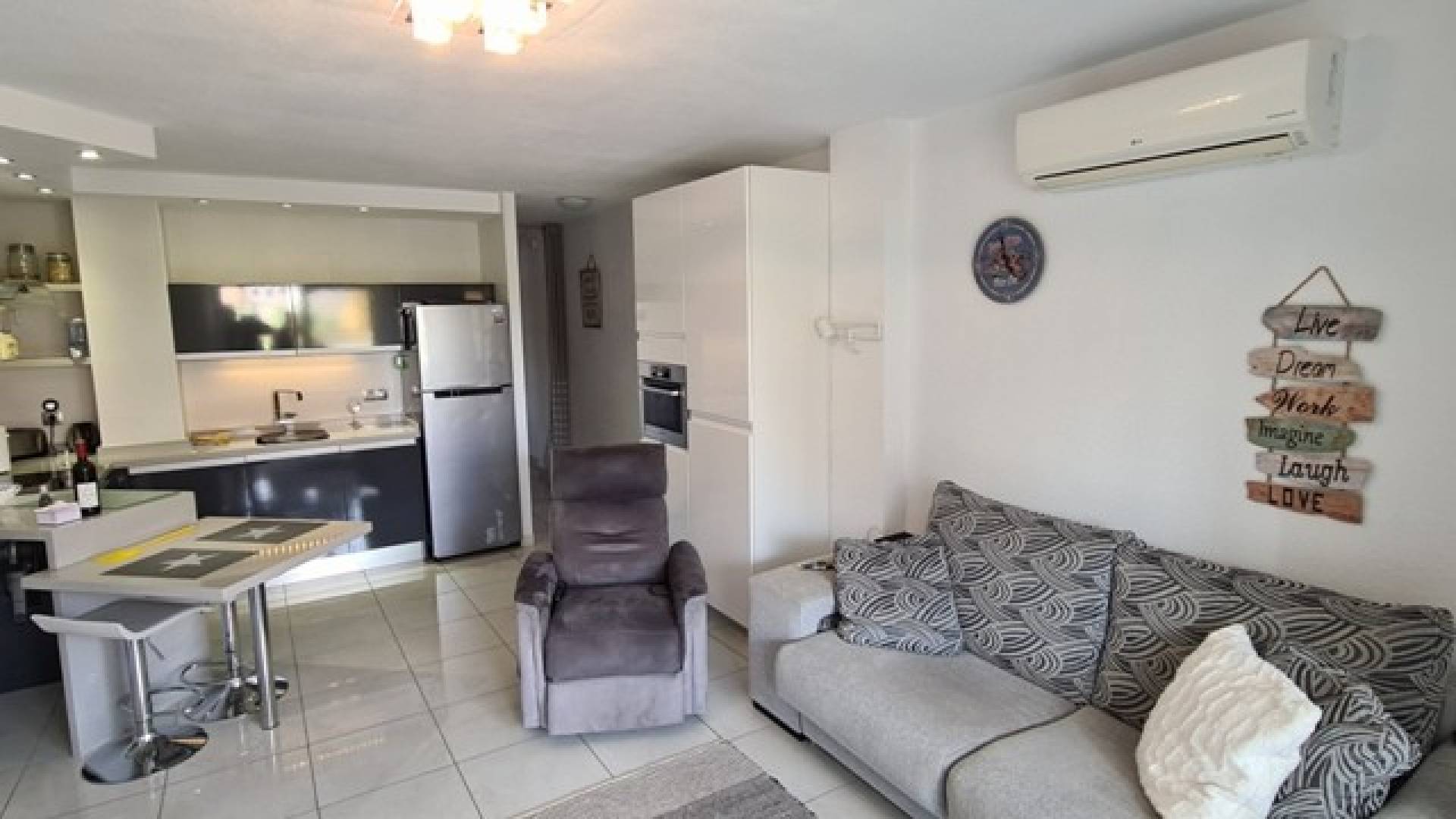 Segunda Mano - Apartamento - Orihuela Costa - Punta Prima