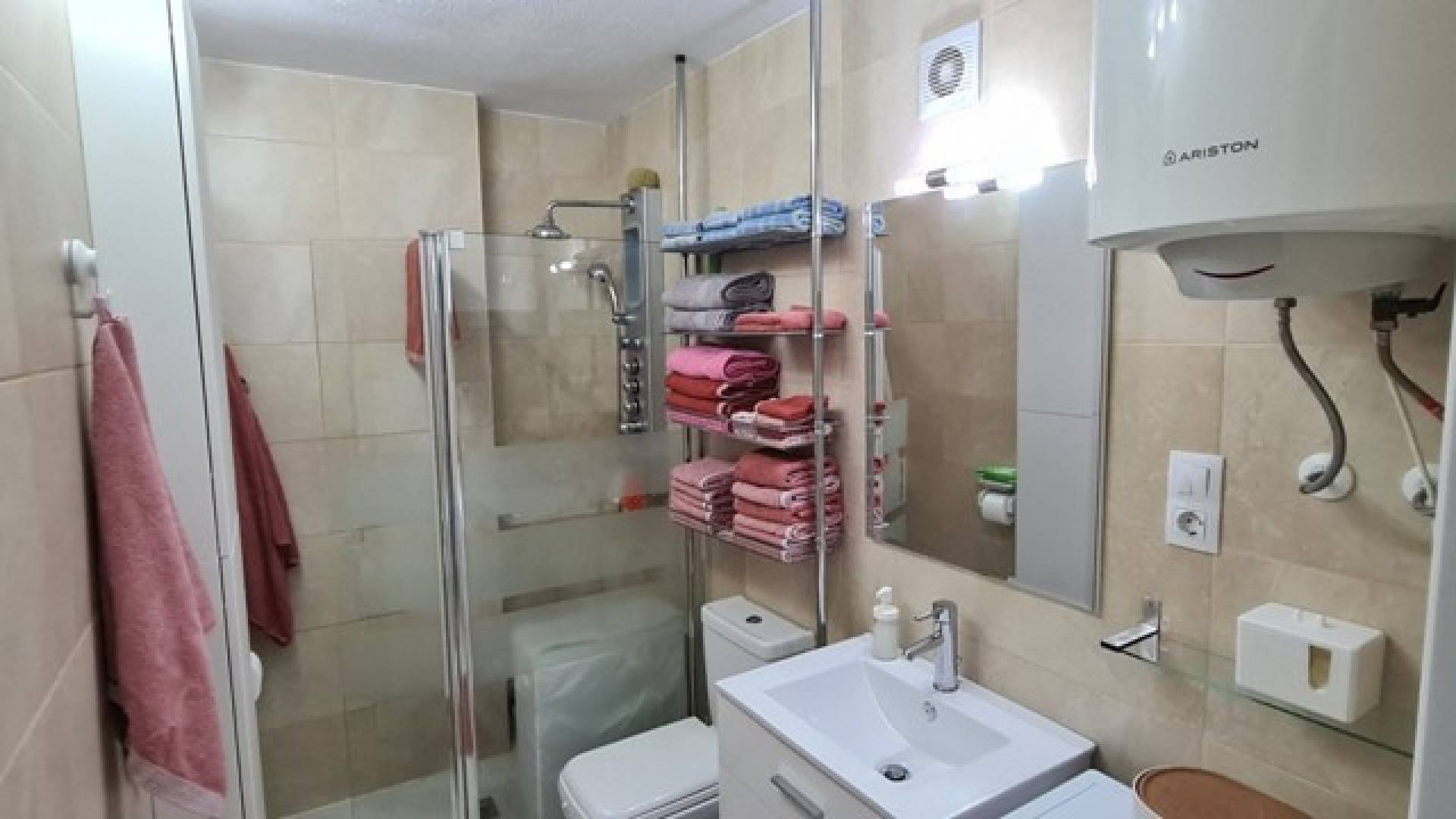 Segunda Mano - Apartamento - Orihuela Costa - Punta Prima