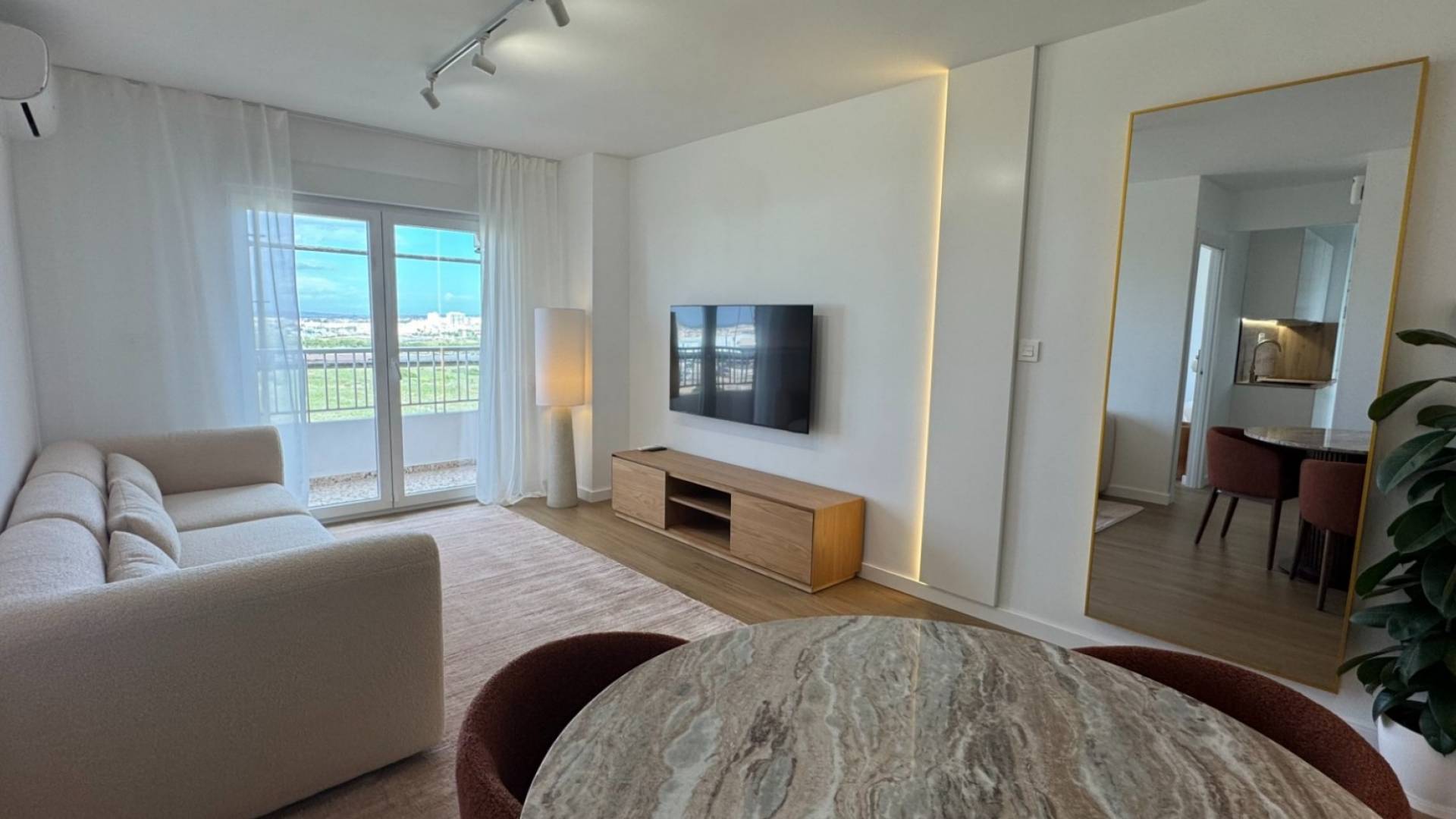 Segunda Mano - Apartamento - Orihuela Costa - Punta Prima