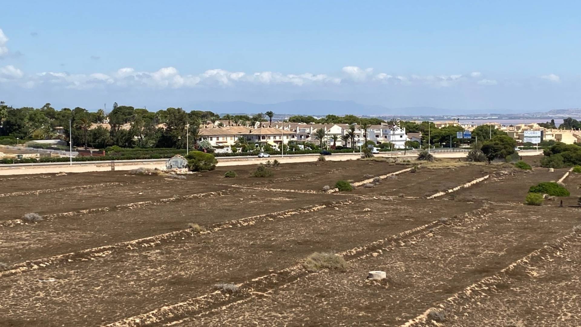 Segunda Mano - Apartamento - Orihuela Costa - Punta Prima