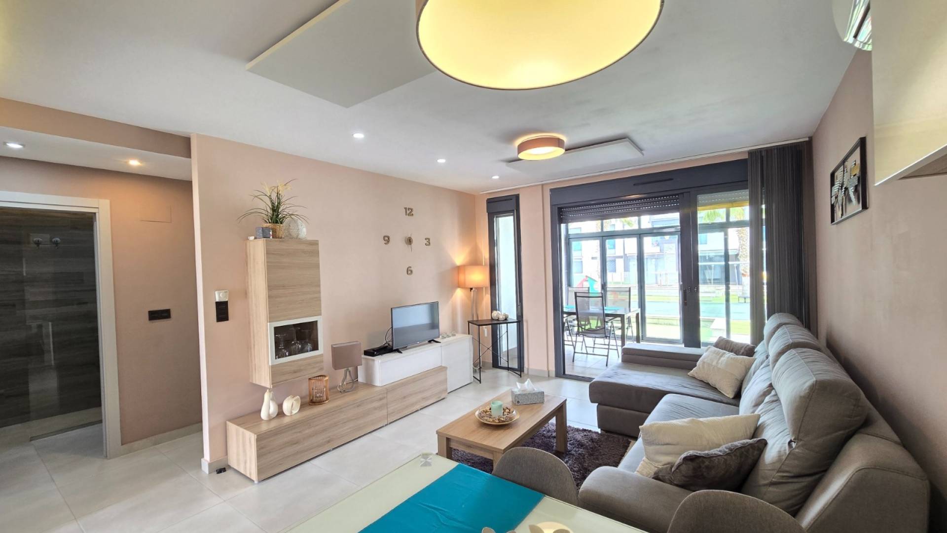 Segunda Mano - Apartamento - Orihuela Costa - Punta Prima