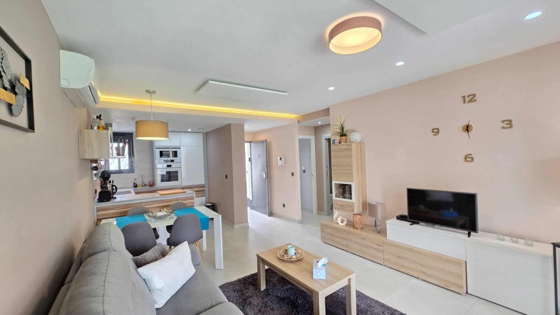 Segunda Mano - Apartamento - Orihuela Costa - Punta Prima