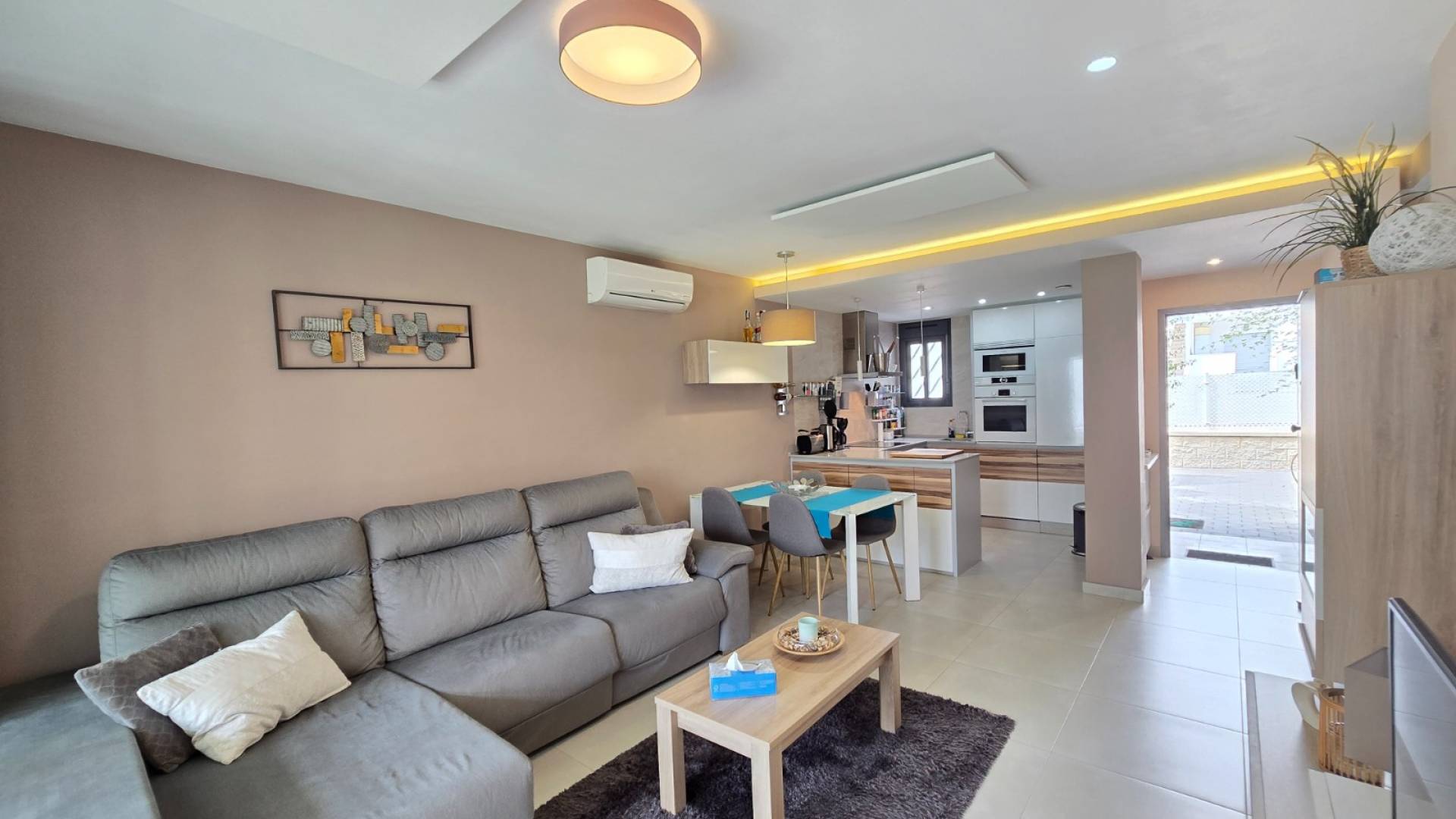 Segunda Mano - Apartamento - Orihuela Costa - Punta Prima