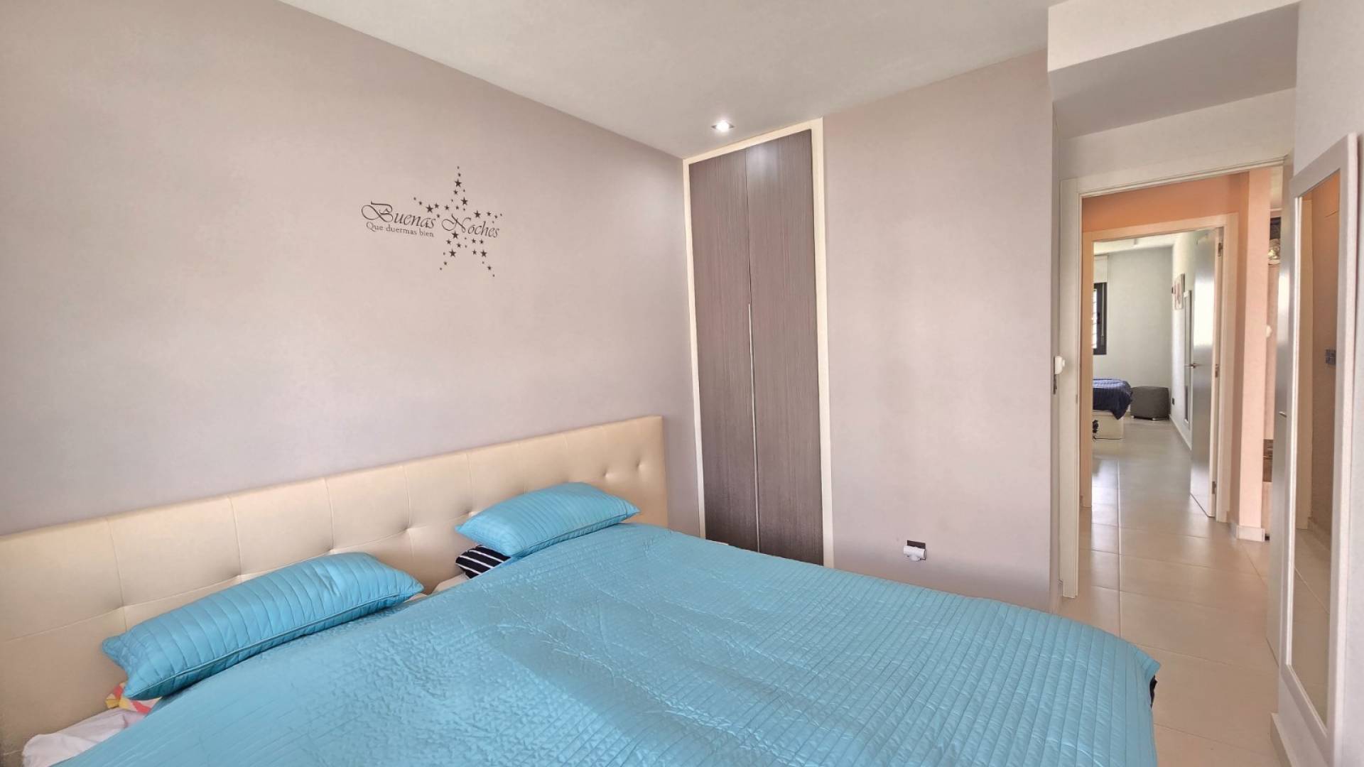 Segunda Mano - Apartamento - Orihuela Costa - Punta Prima