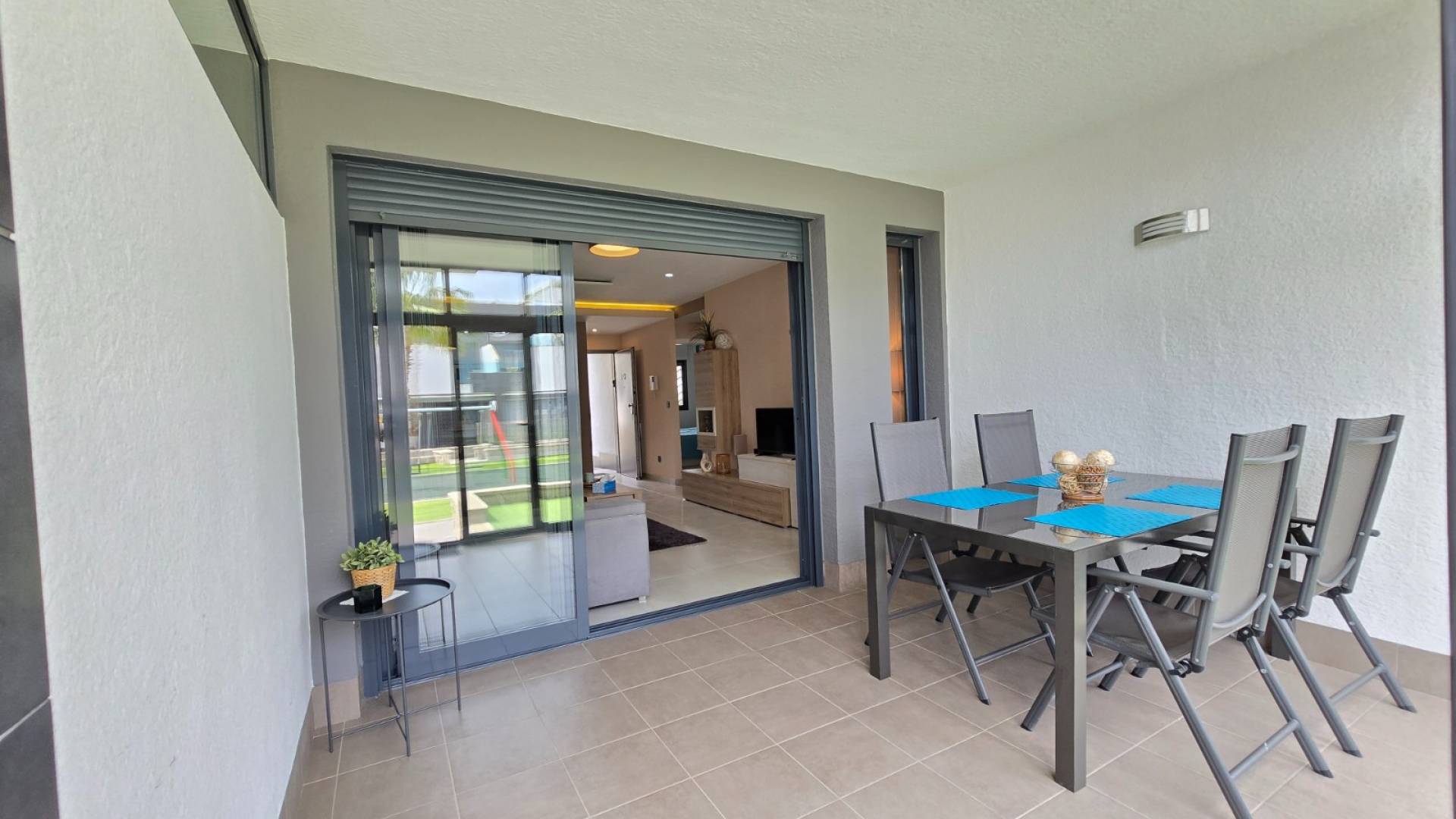 Segunda Mano - Apartamento - Orihuela Costa - Punta Prima