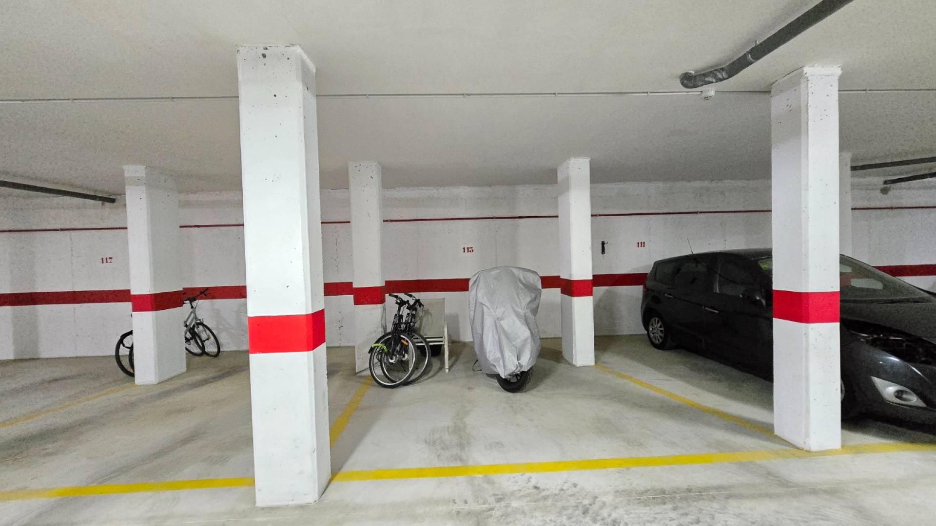 Segunda Mano - Apartamento - Orihuela Costa - Punta Prima