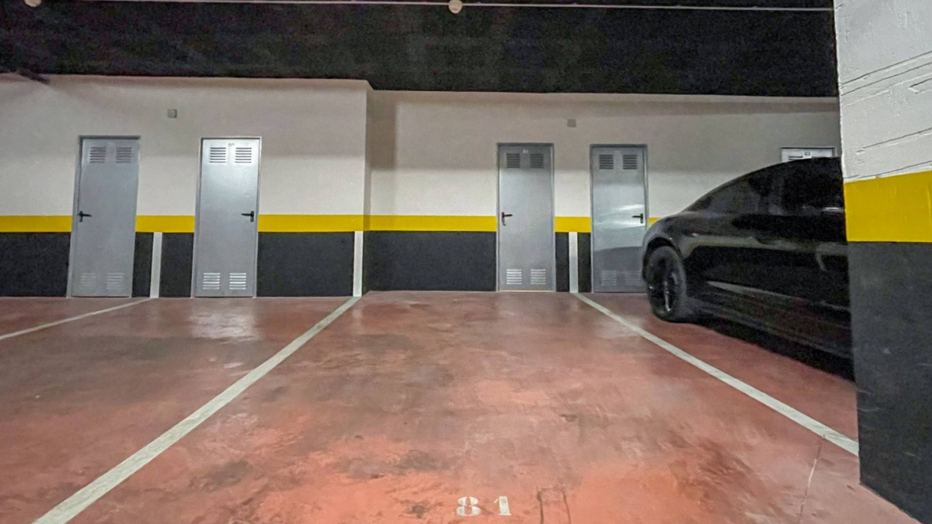 Segunda Mano - Apartamento - Orihuela Costa - Punta Prima