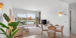 Segunda Mano - Apartamento - Orihuela Costa - Punta Prima