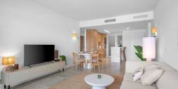 Segunda Mano - Apartamento - Orihuela Costa - Punta Prima