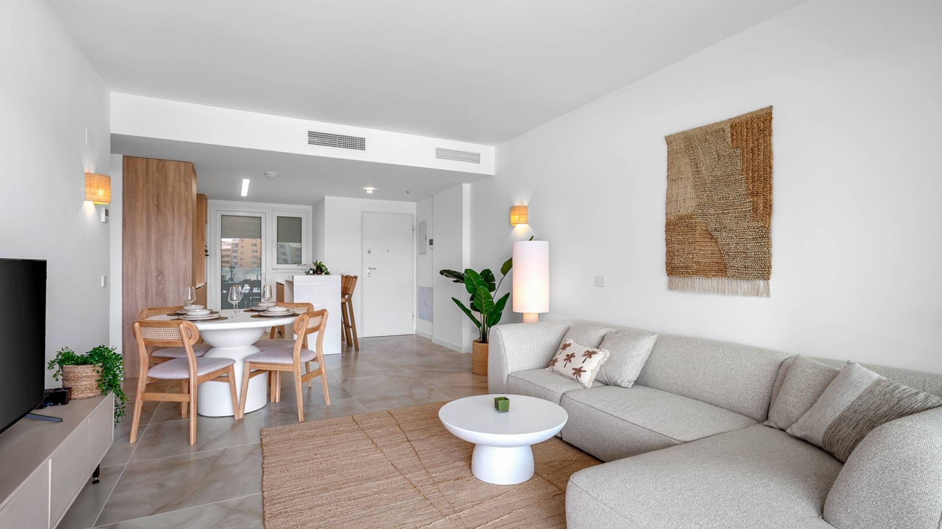 Segunda Mano - Apartamento - Orihuela Costa - Punta Prima