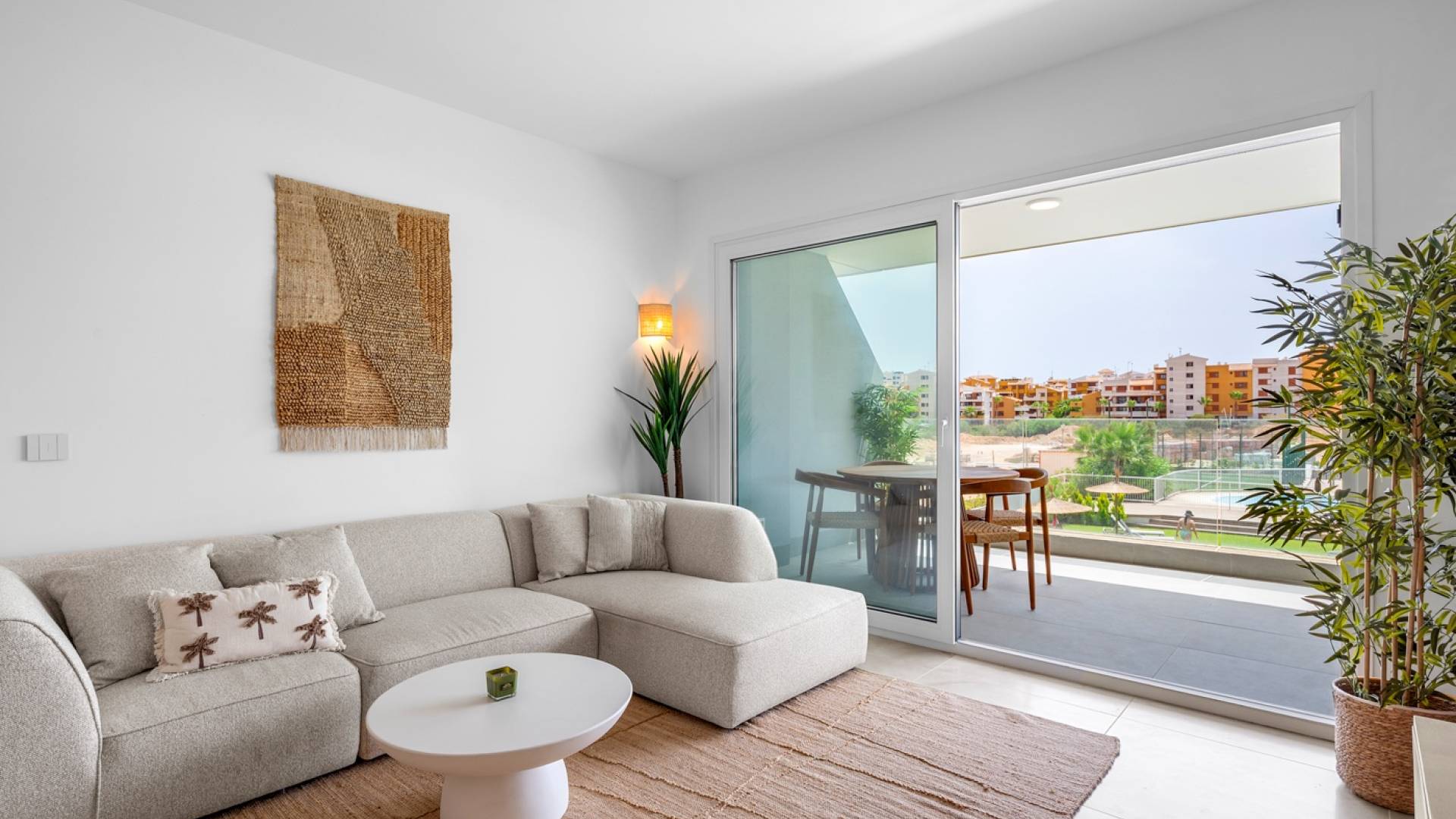 Segunda Mano - Apartamento - Orihuela Costa - Punta Prima