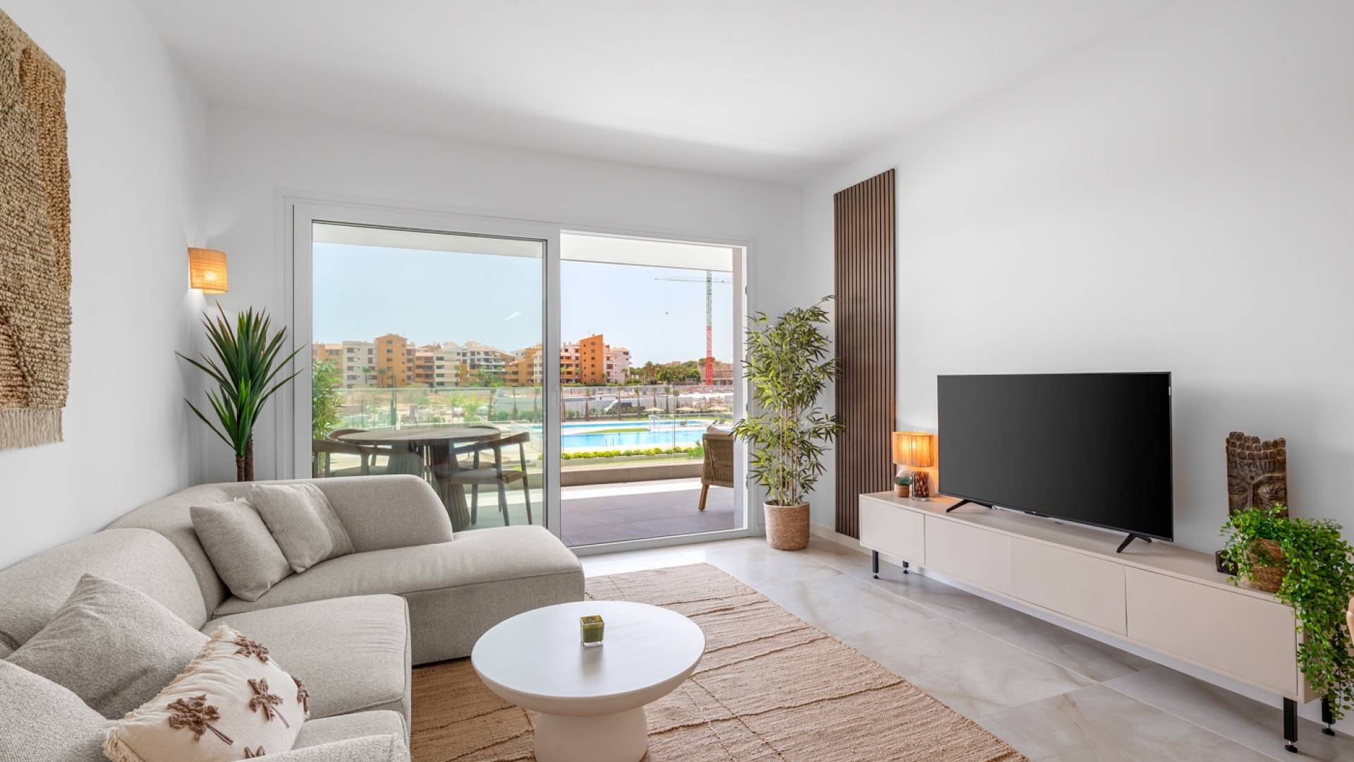 Segunda Mano - Apartamento - Orihuela Costa - Punta Prima