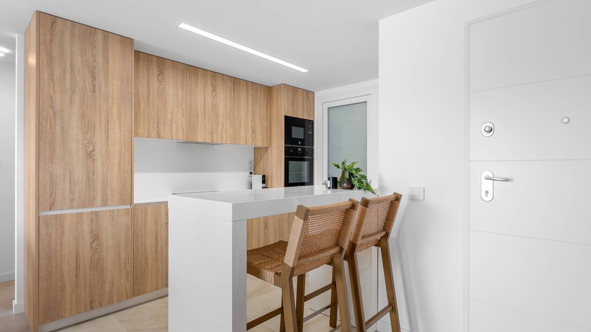 Segunda Mano - Apartamento - Orihuela Costa - Punta Prima