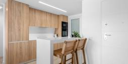 Segunda Mano - Apartamento - Orihuela Costa - Punta Prima