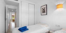 Segunda Mano - Apartamento - Orihuela Costa - Punta Prima