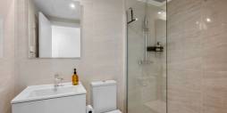 Segunda Mano - Apartamento - Orihuela Costa - Punta Prima