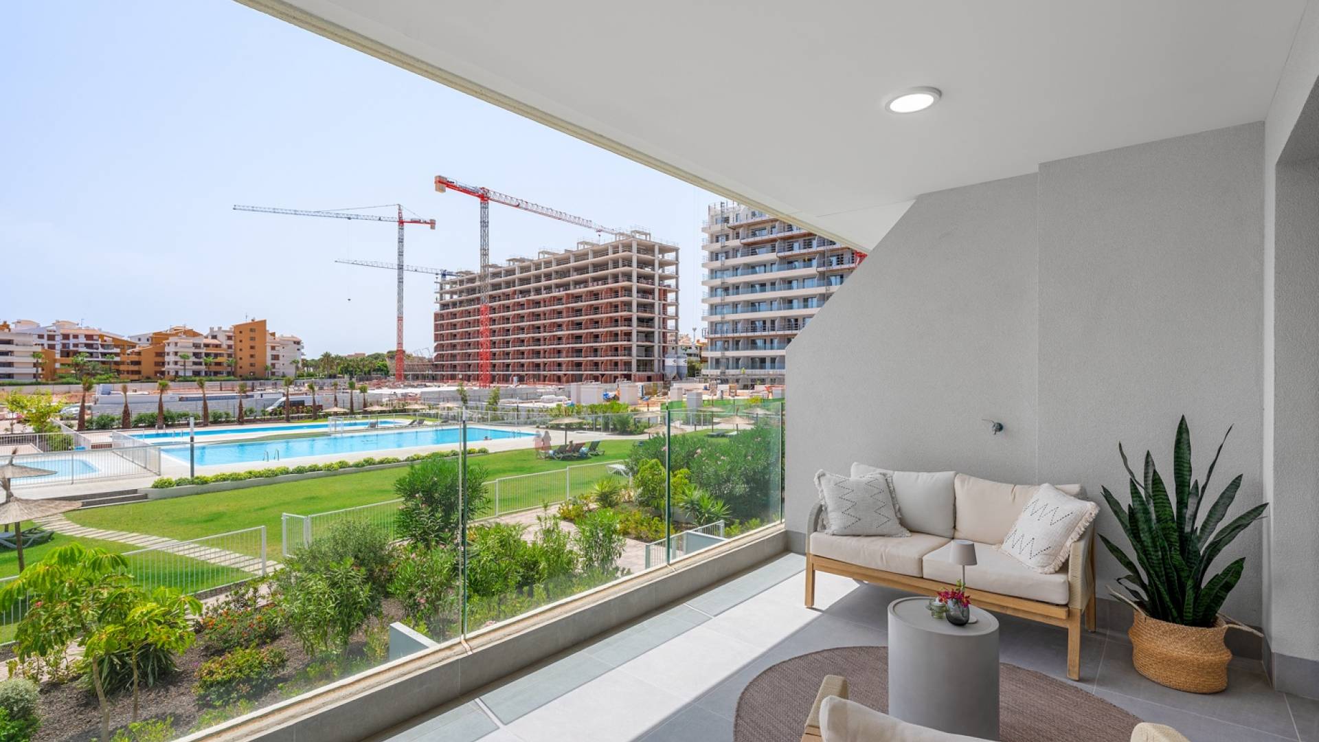Segunda Mano - Apartamento - Orihuela Costa - Punta Prima