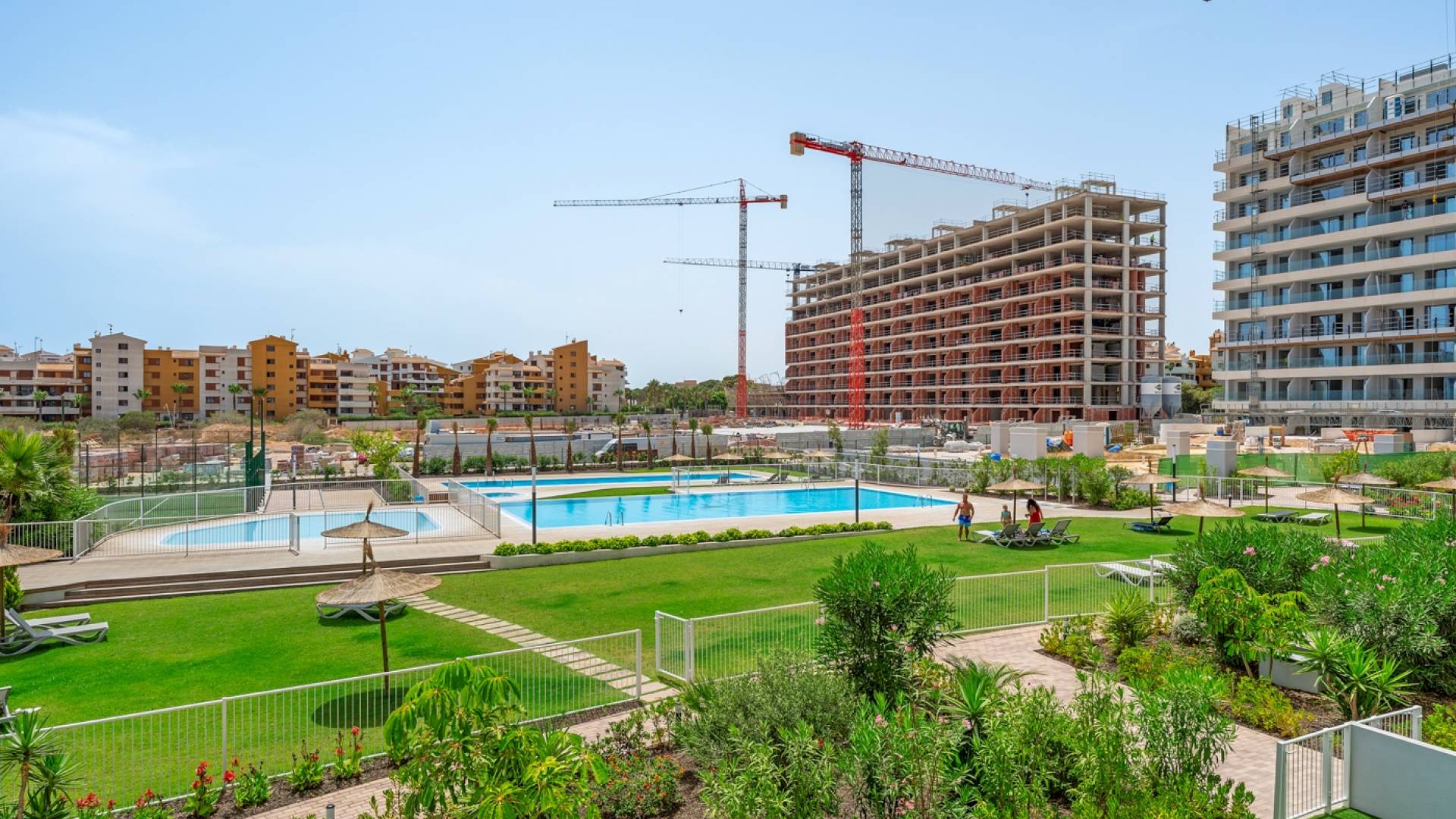 Segunda Mano - Apartamento - Orihuela Costa - Punta Prima