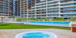 Segunda Mano - Apartamento - Orihuela Costa - Punta Prima