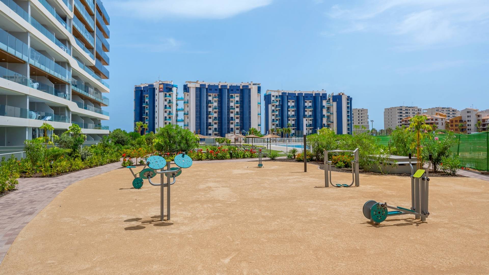 Segunda Mano - Apartamento - Orihuela Costa - Punta Prima