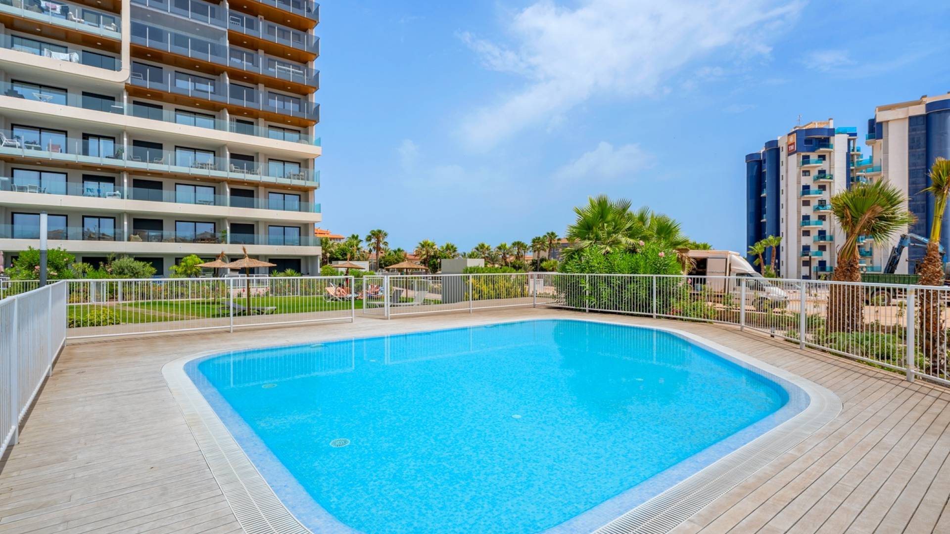 Segunda Mano - Apartamento - Orihuela Costa - Punta Prima