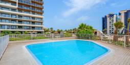 Segunda Mano - Apartamento - Orihuela Costa - Punta Prima