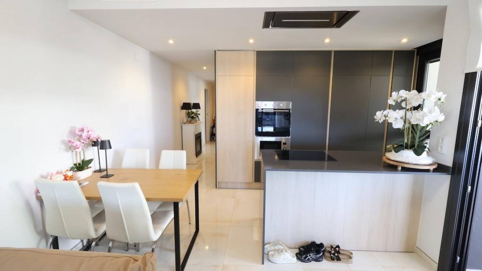 Segunda Mano - Apartamento - Orihuela Costa - Punta Prima