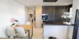 Segunda Mano - Apartamento - Orihuela Costa - Punta Prima