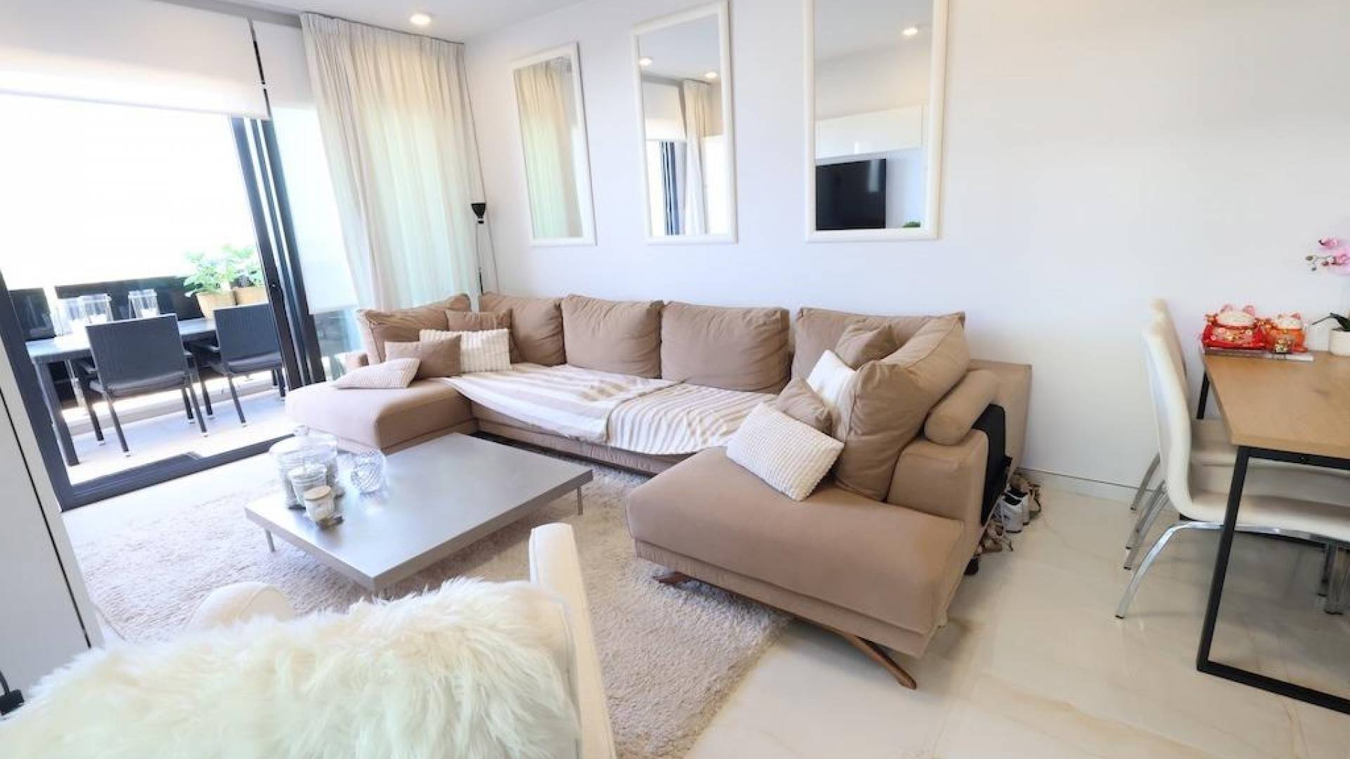 Segunda Mano - Apartamento - Orihuela Costa - Punta Prima