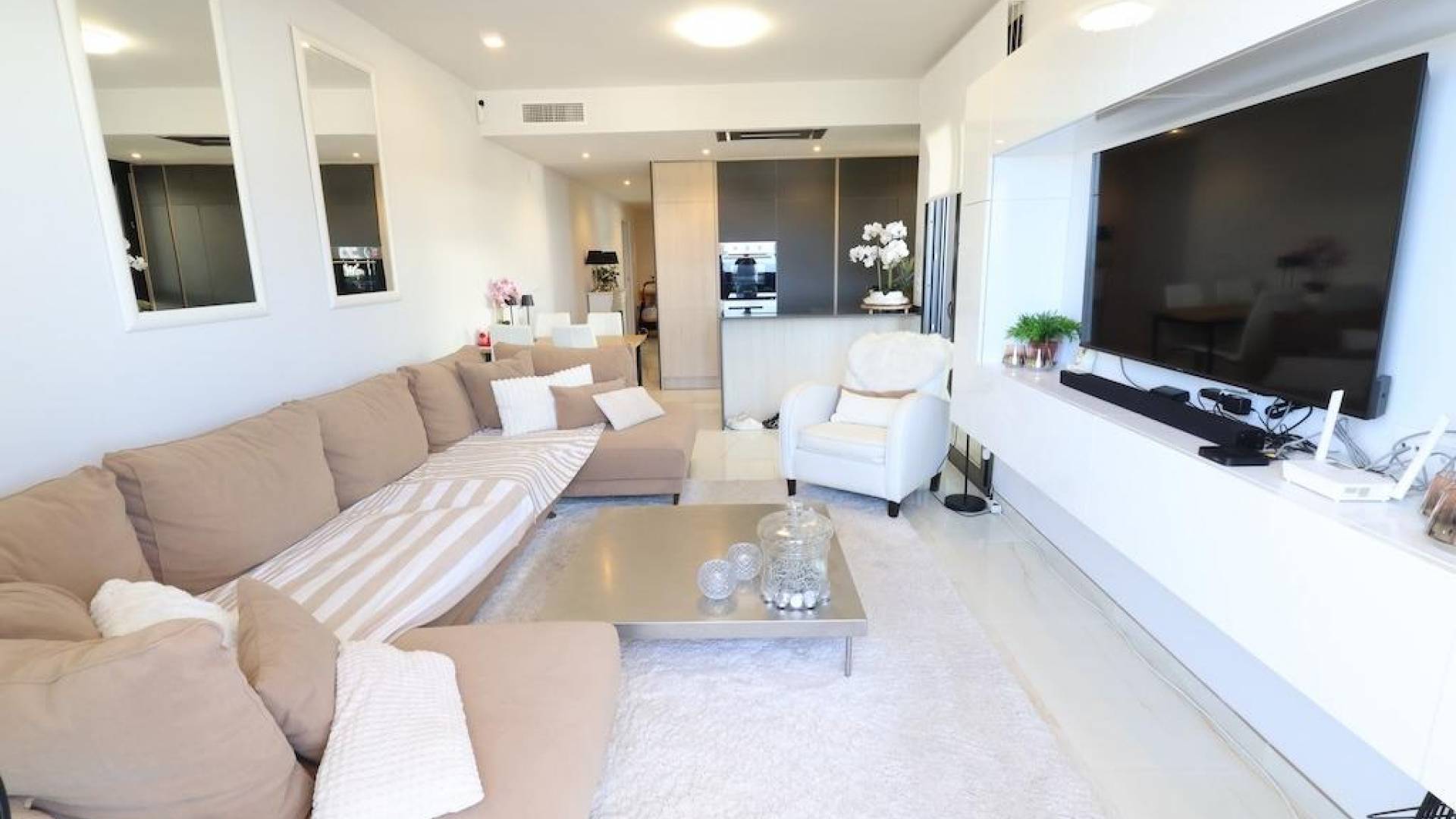 Segunda Mano - Apartamento - Orihuela Costa - Punta Prima